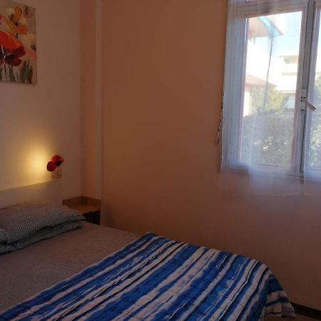 Condominio Biloba-Gemini Бибионе Экстерьер фото