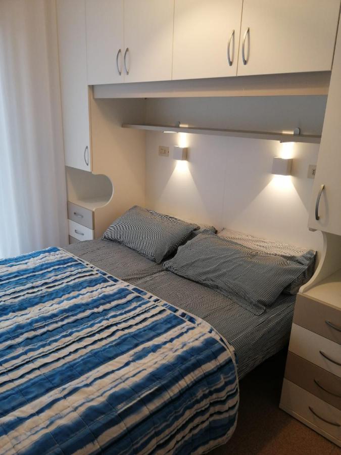 Condominio Biloba-Gemini Бибионе Экстерьер фото